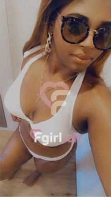 Katy - Escort in Dietikon
