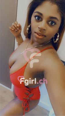 Katy - Escort in Dietikon
