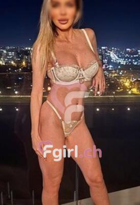 Katy - Masseuse érotique à Sierre
