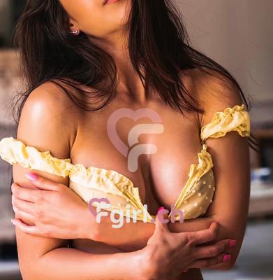 Katy - Masseuse érotique à Genève
