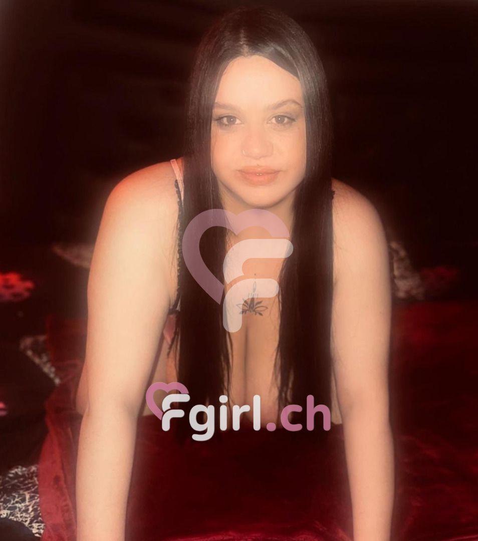 Katy – Düdingen photo 5