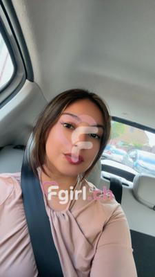 Katy - Escort à Genève