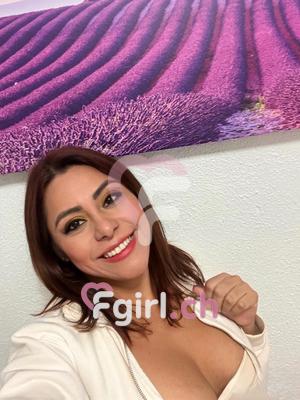 Katy - Escort in Monthey