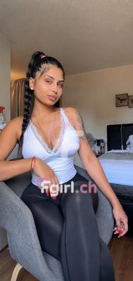 Katy - Escort à Genève
