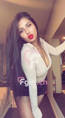 Katy - Escort à Genève
