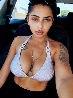 Katy - Escort à Genève
