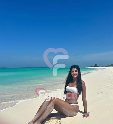 Katya - Escort in Neuenburg
