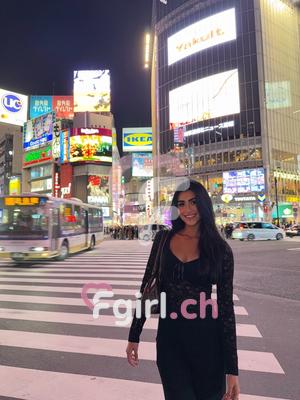 Katya - Escort in Neuenburg

