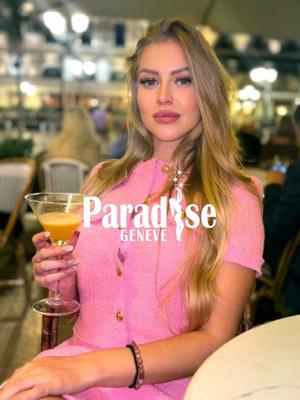 Katya - Escort a Carouge

