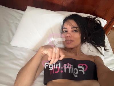Kaya - Escort en Genève