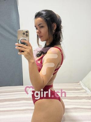 Kaya - Escort en Genève
