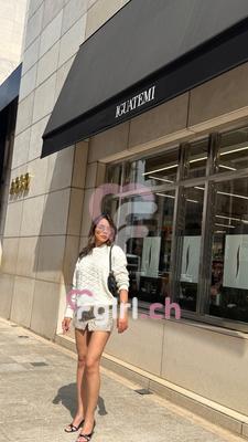 Kaya - Escort en Genève
