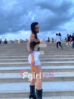 Kaya - Escort en Genève
