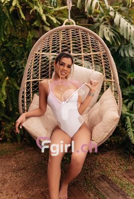 Kaya - Escort en Genève
