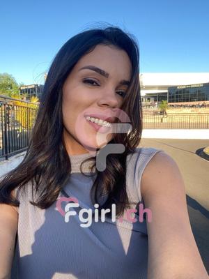 Kaya - Escort en Genève
