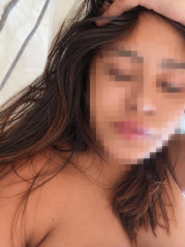 Kaya - Erotic masseuse in Lausanne
