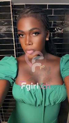 Ts Kayla - Transsexuell in Genf
