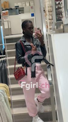 Ts Kayla - Transsexuell in Genf
