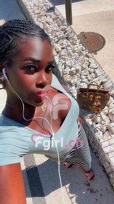 Ts Kayla - Transsexuell in Genf
