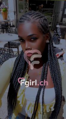 Ts Kayla - Transsexuell in Genf
