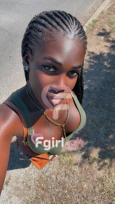 Ts Kayla - Transsexuell in Genf
