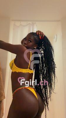 Ts Kayla - Transsexuell in Genf
