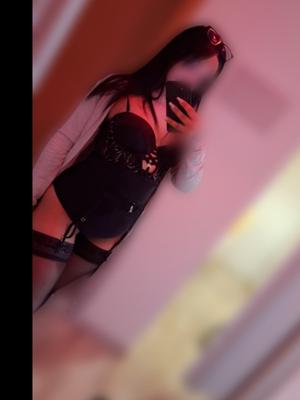Kaylla - Escort a Porrentruy
