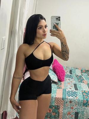 Kaytleen - Escort à Vevey
