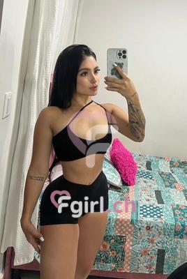 Kaytleen - Escort à Lausanne
