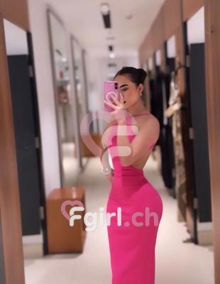 Kehi - Escort in Lausanne