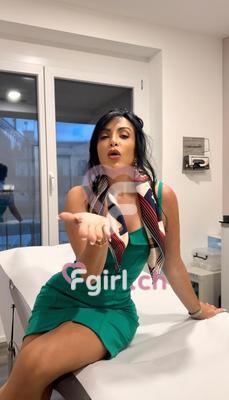 Keitty - Erotic masseuse in Fribourg
