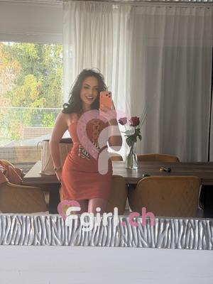 Keitty - Erotic masseuse in Fribourg
