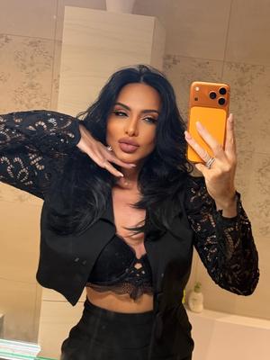 Keitty - Erotic masseuse in Fribourg
