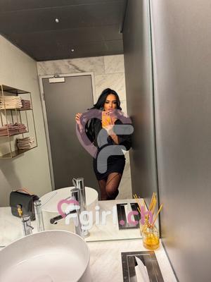 Keitty - Escort à Fribourg

