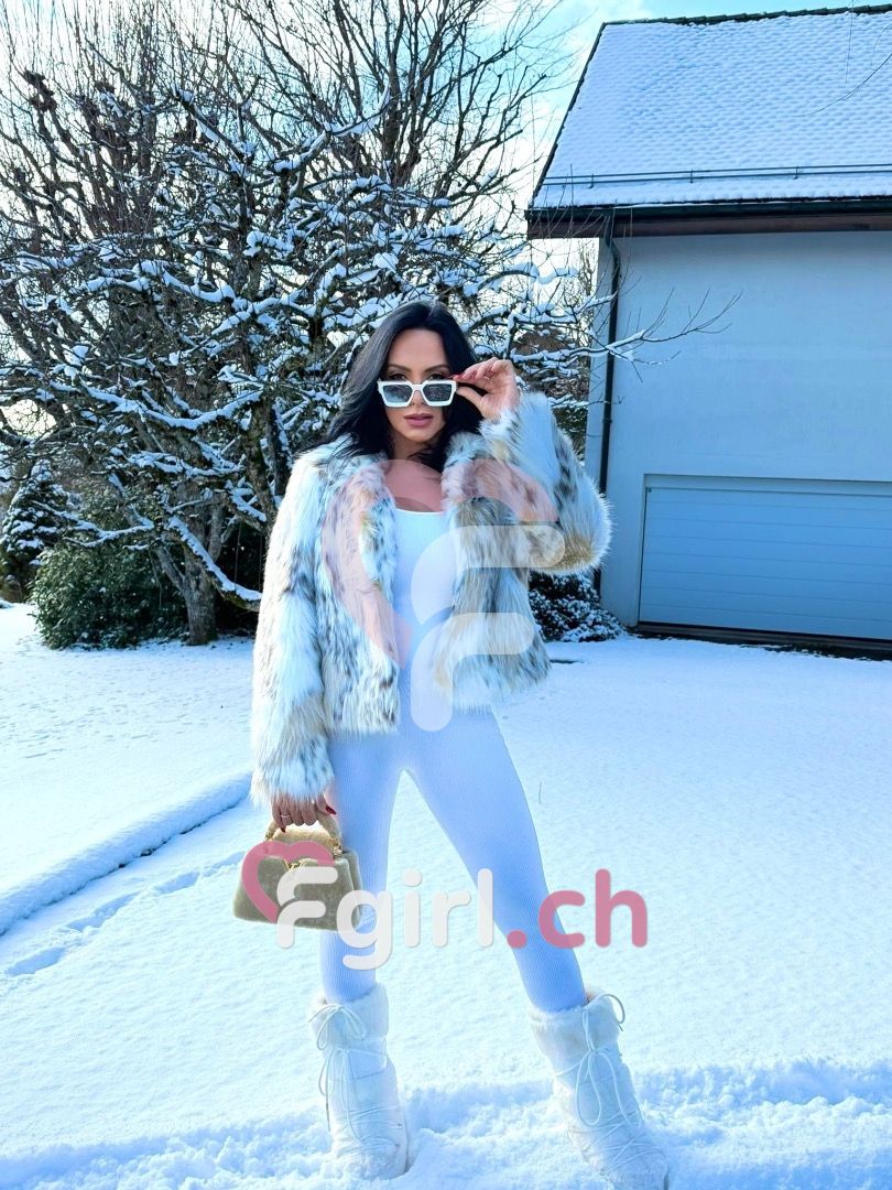 Keitty – Lausanne photo 3