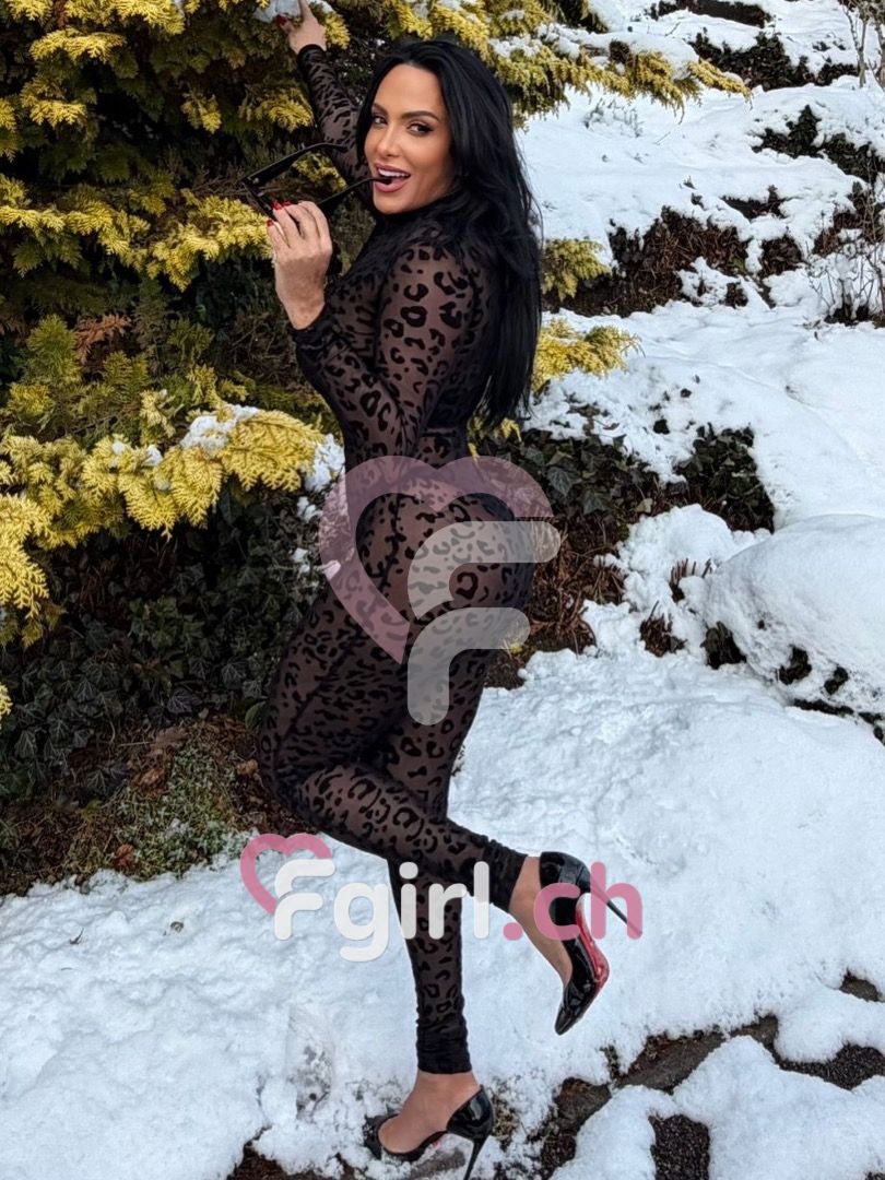 Keitty – Lausanne photo 4