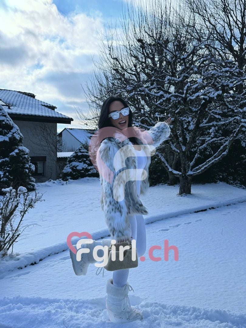 Keitty – Lausanne photo 5