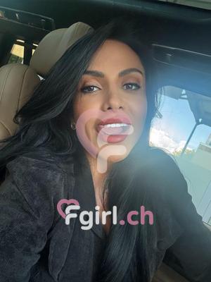 Keitty - Escort in Freiburg
