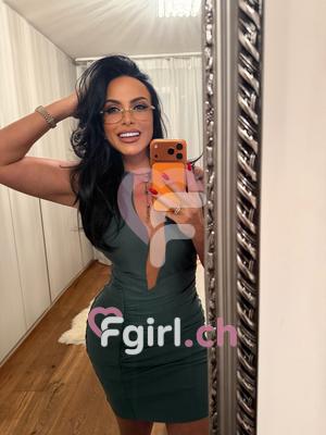 Keitty - Escort in Freiburg