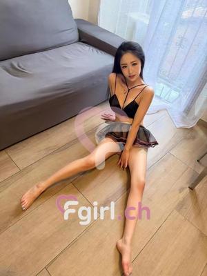 Keke - Escort in Vevey
