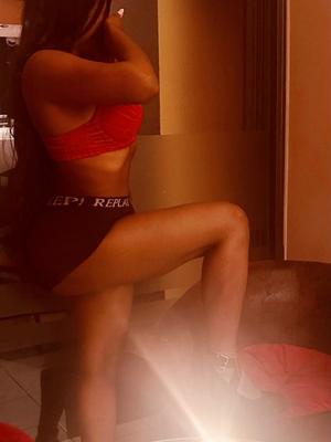 Amara - Escort à Lausanne
