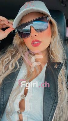 Kelly - Escort in Eaux-vives
