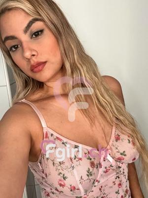 Kelly - Escort in Lausanne
