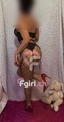 Kelly - Escort in Lausanne
