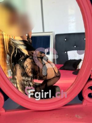 Kelly - Escort in Lausanne
