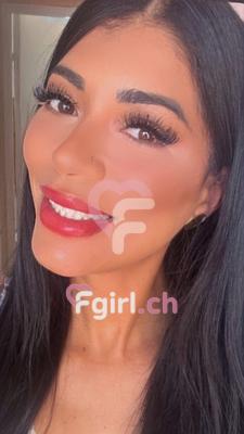 Kelly - Escort in Plainpalais
