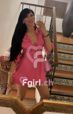 Kelly - Escort in Plainpalais
