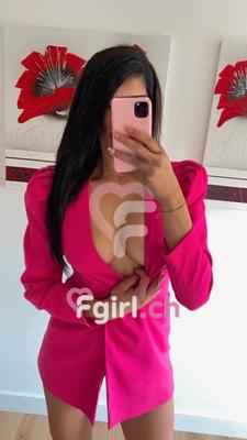 Kelly - Escort in Plainpalais
