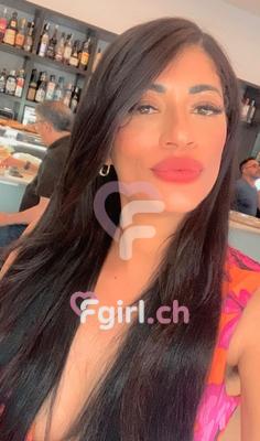Kelly - Escort in Plainpalais

