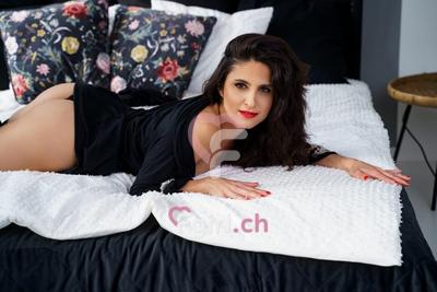 Kelly - Escort a Genève
